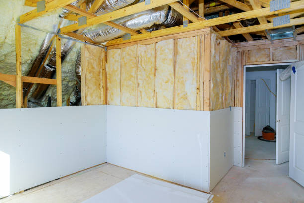 Best Insulation for New Construction  in San Pablo, CA