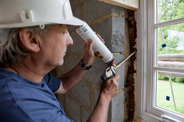 Garage Insulation Installation in San Pablo, CA