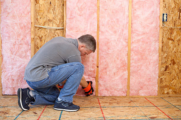 Range of Insulation Solutions in San Pablo, CA