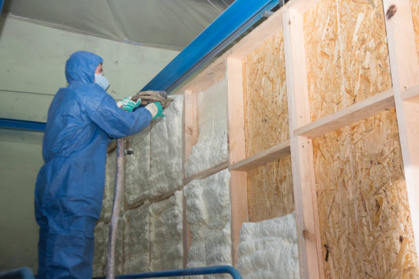 San Pablo, CA Insulation Contractor Company