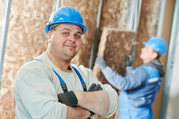 Best Spray Foam Insulation  in San Pablo, CA