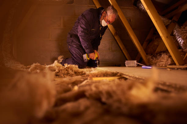 Best Commercial Insulation Contractor  in San Pablo, CA